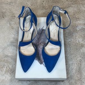 Jessica Simpson Pumps